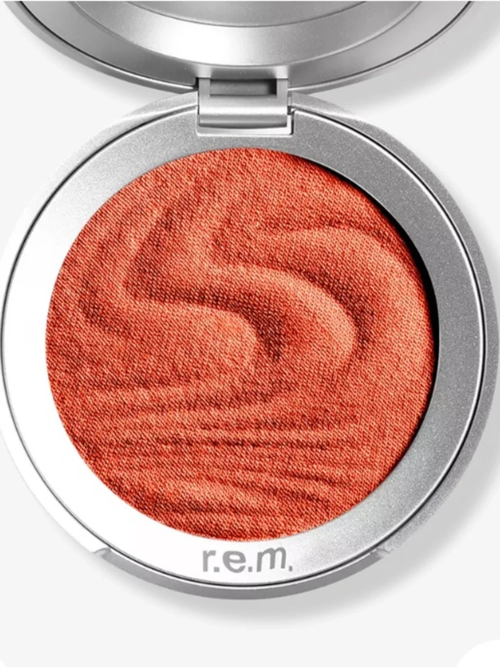 🌻 Rem beauty Sun Pop Hypernova Satin Matte Blush New FullSz